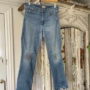 MOTHER Jean the Rascal size 30